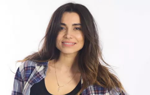 Lili Sandu face echipă cu Cove la „Vorbește lumea”