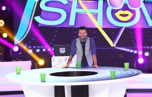 Sâmbătă, Antena 1 difuzează prima ediție “FANtastic Show”