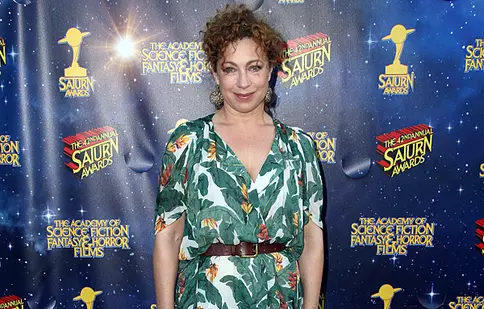 Alex Kingston joacă în noile episoade din „Fetele Gilmore”