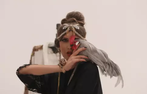 Iulia Albu este în juriul show-ului „Bravo, ai stil!”