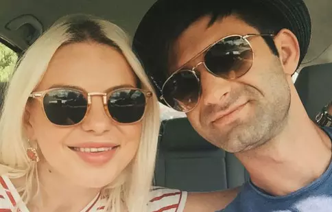 Felicitări! Jojo și Paul Ipate vor deveni părinți