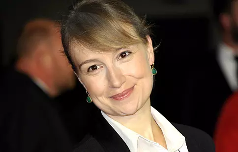 La toamnă, Anamaria Marinca apare într-o miniserie National Geographic