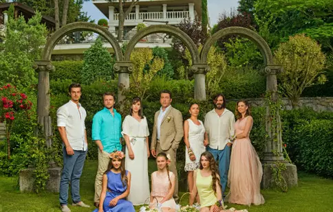 E OFICIAL: “Guneș”, noul serial de la Kanal D, începe pe 8 august