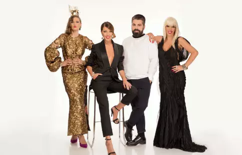 “Bravo, ai stil!”: Ce ținute vor purta Iulia Albu și Raluca Bădulescu