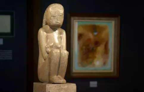 „Cuminţenia artistului”, documentar în premieră la „Ochiul magic”