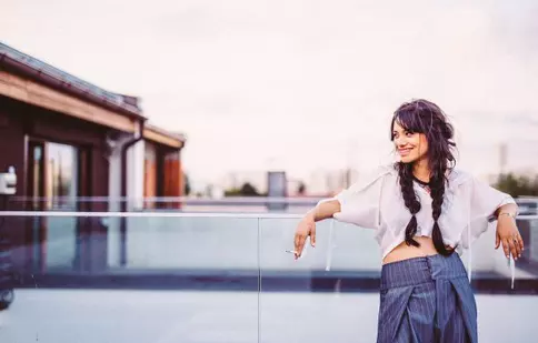 Aylin & The Lucky Charms au lansat piesa „My favorite melody”