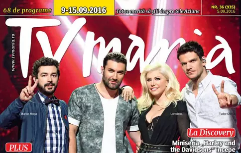 NUMĂRUL CURENT 36/2016