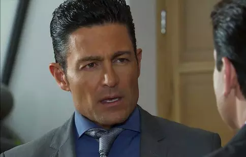 Fernando Colunga, în cărţi pentru o nouă telenovelă