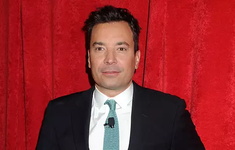 Jimmy Fallon va prezenta Globurile de Aur 2017