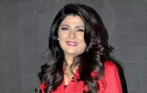 Victoria Ruffo e mândră de gemenii ei, care au împlinit 12 ani