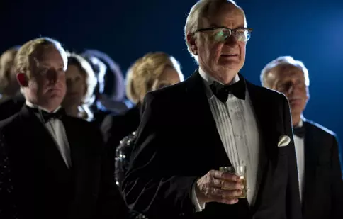 Jim Broadbent va juca în sezonul 7 din „Urzeala...”