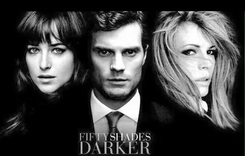 Trailer-ul „Fifty Shades Darker” bate recorduri