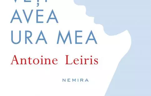 O scrisoare deschisă către teroriști în cartea „Nu veți avea ura mea”