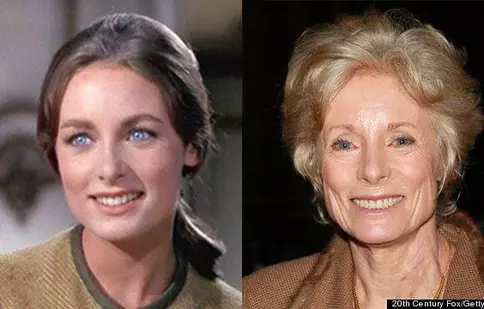 Charmian Carr (Liesl Von Trapp din „Sunetul muzicii”) a murit, la 73 de ani