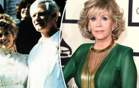 Jane Fonda își scoate garderoba la licitație