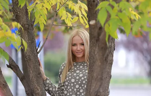 O nouă prezentatoare la Observator Special. Octavia Geamănu ia o pauză