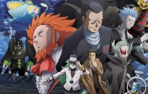 Fenomenul Pokémon continuă cu un nou serial direct pe net