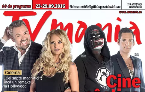 NUMĂRUL CURENT 38/2016