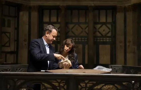 Trailer: „Inferno” are avanpremiera naţională la Dracula Film Festival