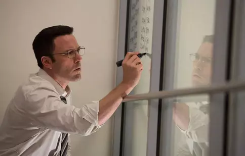„The Accountant: Cifre periculoase” are premiera pe 28 octombrie la cinema