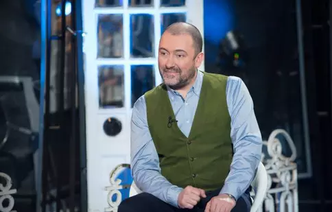 Cătălin Ştefănescu aduce imagini în premieră la un „Un portret de secol”