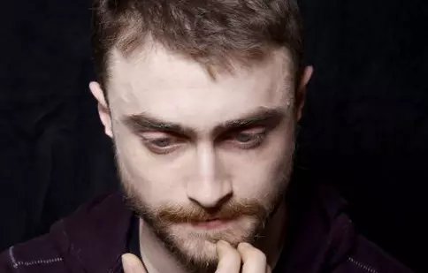 Care credeți că e filmul de care e mândru Daniel Radcliffe?