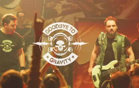 Goodbye to Gravity: A fost lansat videoclipul piesei „Heed the Call”