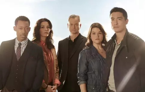 „Minți criminale: Dincolo de hotare” are premiera la AXN