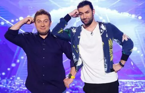 Bartoș și Smiley discută despre educația tinerilor, la „Apropo TV”
