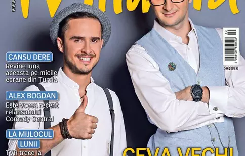 NUMĂRUL CURENT 40/2016
