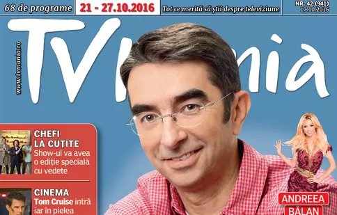 NUMĂRUL CURENT 42/2016