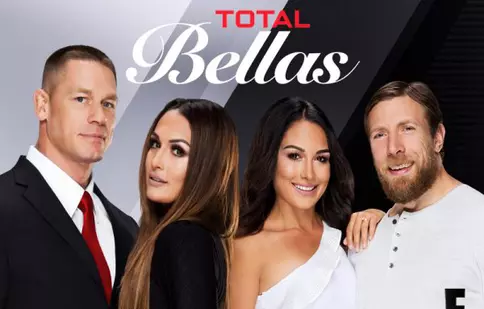 Postul E! difuzează, în premieră, seria “Total Bellas”