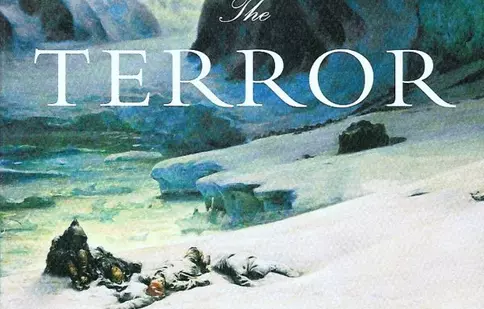 Anul viitor, AMC va difuza serialul „The Terror” şi în România