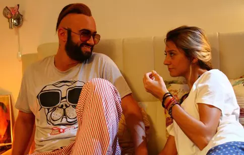 „Băieți de oraș” începe la Antena 1. Cheloo a compus melodia de generic