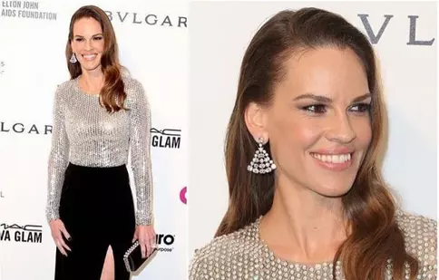 Suma ridicolă pe care Hilary Swank a primit-o pentru „Băieții nu plâng niciodată” (1999)