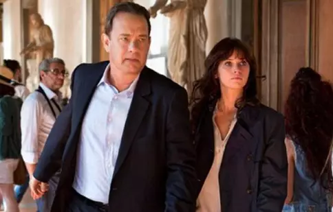 Dracula Film Festival 2016: „Inferno”, cronică de film