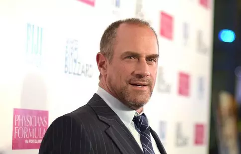 Chris Meloni („Lege şi ordine: Brigada specială”) are şanse la un serial nou