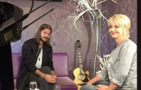 Alex Maţaev, Tudor Guzic şi Lilia Mândru vin, astăzi, la „Destine ca-n filme”