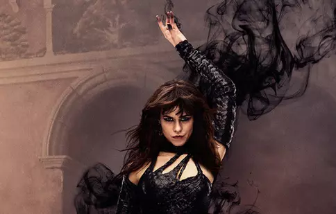 „Emerald City”, noul serial de la NBC, începe azi. Ana Ularu e în distribuție!