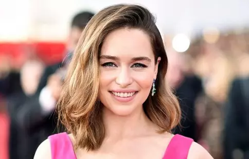 Emilia Clarke, din „Urzeala tronurilor”, va fi în spin-off lui Han Solo
