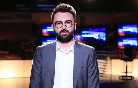 Ionuţ Cristache (ex Antena 3) prezintă la TVR, de azi, talk-show-ul „România 9”