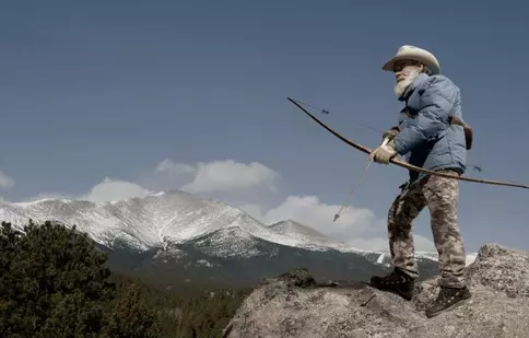 Sezonul cinci din seria “Muntenii” revine, de astăzi, la postul History
