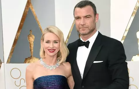 Cum se simte Naomi Watts după despărţirea de Liev Schreiber?
