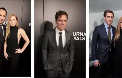 Pelicula „Nocturnal Animals” ajunge în cinema săptămâna aceasta