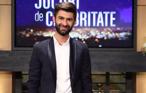 Paul Ipate s-a lansat în muzică. Ascultă prima lui piesă, „Coffee on your skin”