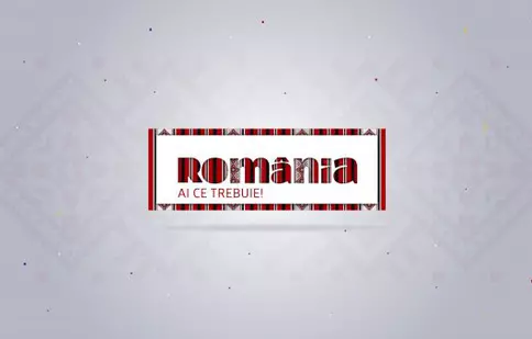 De 1 decembrie, la ProTV, „România, ai ce trebuie!”. Ce programe puteți vedea
