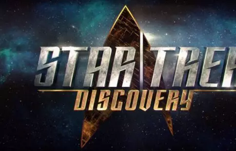 Serialul „Star Trek: Discovery” se mai amână