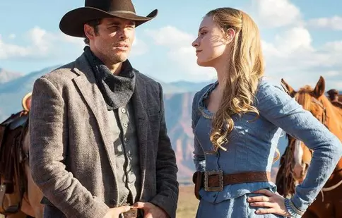 Serialul „Westworld” va avea un al doilea sezon în 2018
