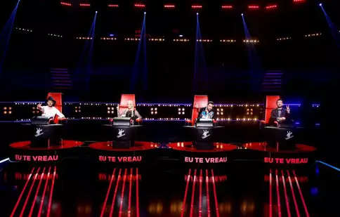 Ei sunt primii concurenți care au trecut de knockout-uri de la „Vocea României”