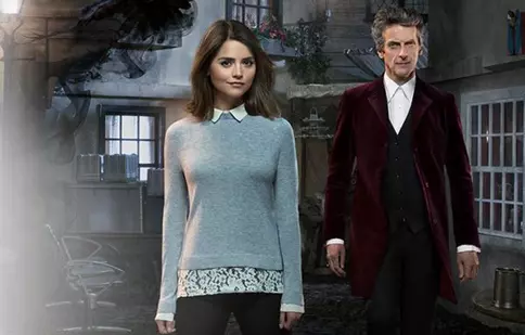 Serialul „Dr. Who” va avea premiera sâmbătă la FilmBox Premium